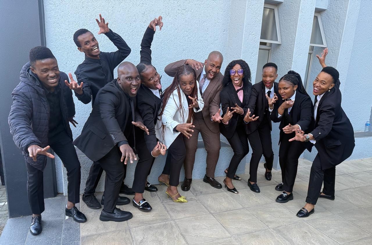 Cyprus Direct Marketing Team Excellence